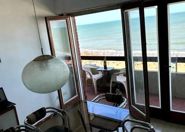 Oasis De Mar