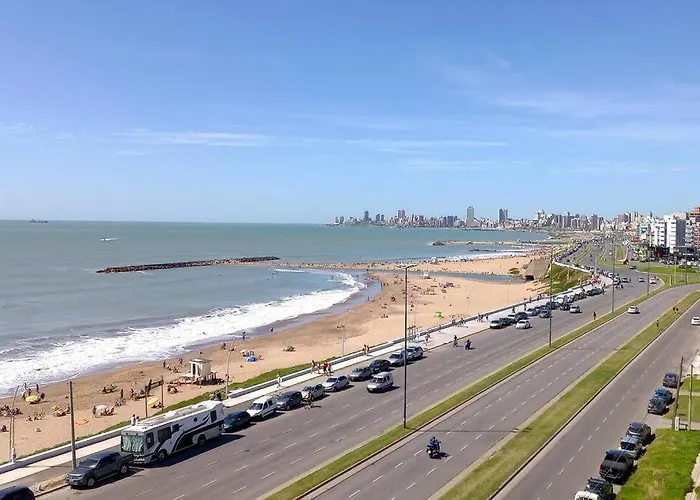 Oasis De Mar