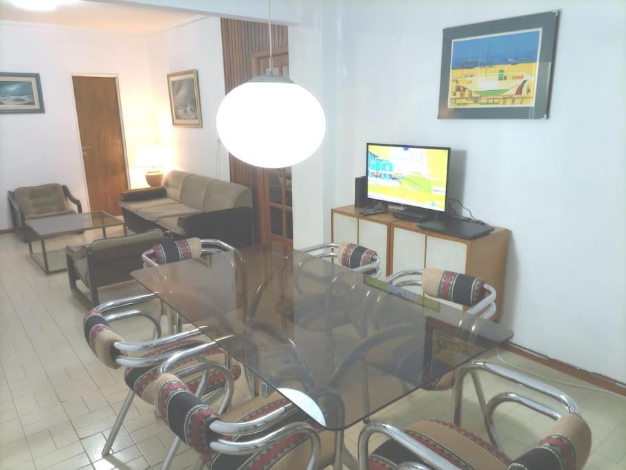 Oasis De Mar Apartment Mar del Plata