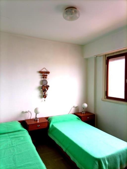 Apartment Oasis De Mar *