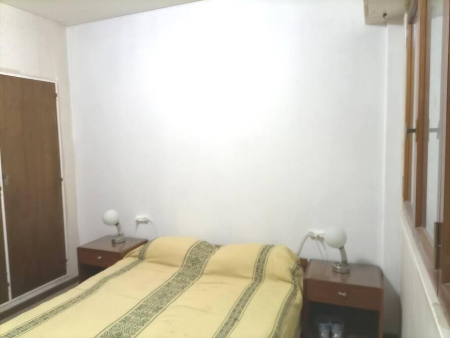 Oasis De Mar Apartment Mar del Plata