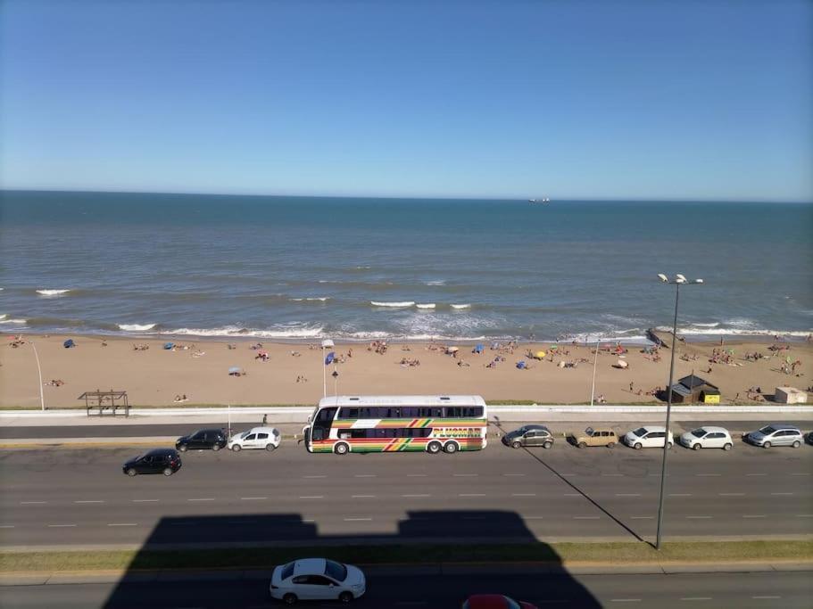 Apartment Oasis De Mar Mar del Plata