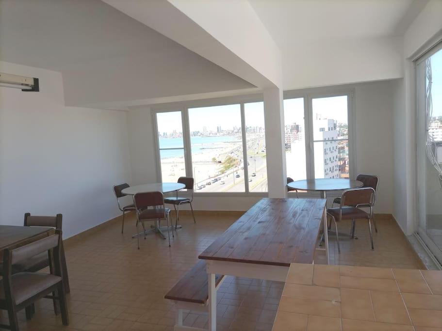 Apartment Oasis De Mar
