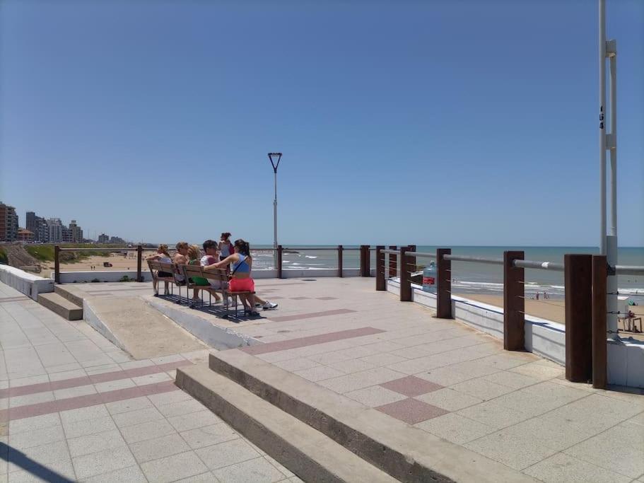 Oasis De Mar