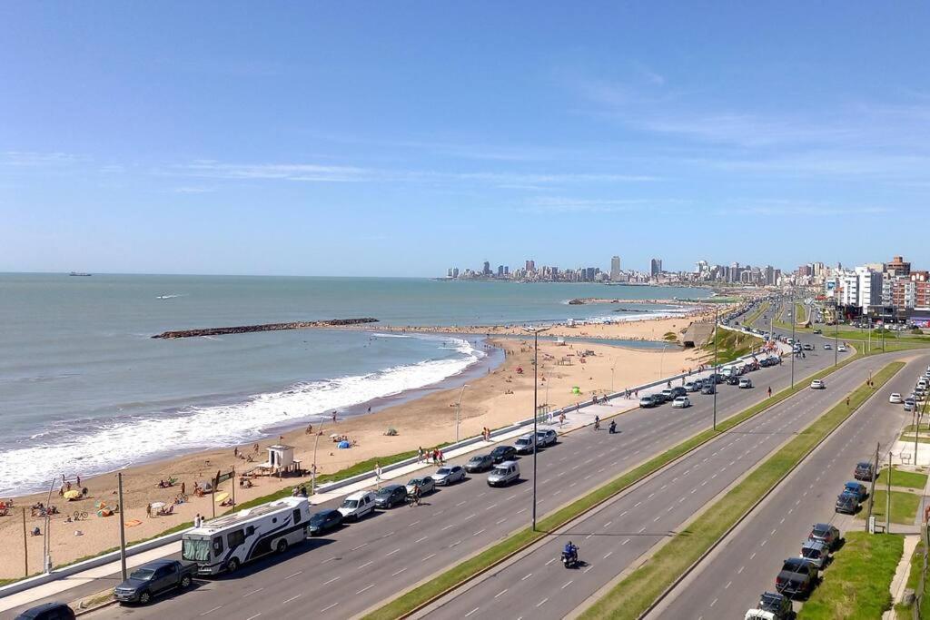Oasis De Mar * Mar del Plata