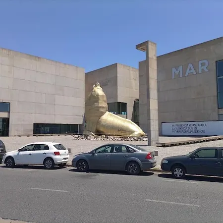 Oasis De Mar Apartment Mar del Plata Exterior photo
