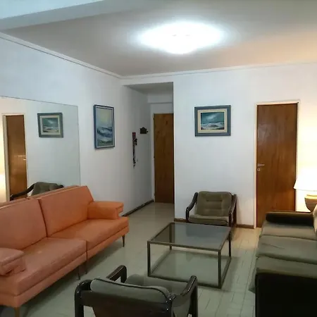 Oasis De Mar Apartment Mar del Plata Exterior photo