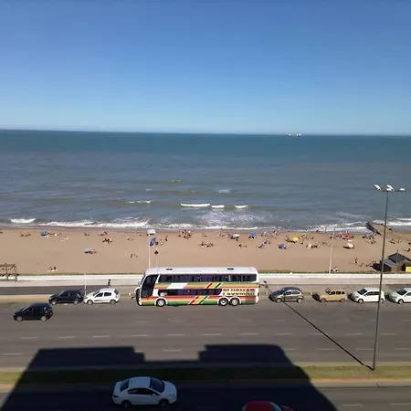 Oasis De Mar Apartment Mar del Plata Exterior photo