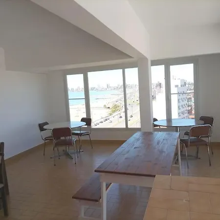 Oasis De Mar Apartment Mar del Plata Exterior photo